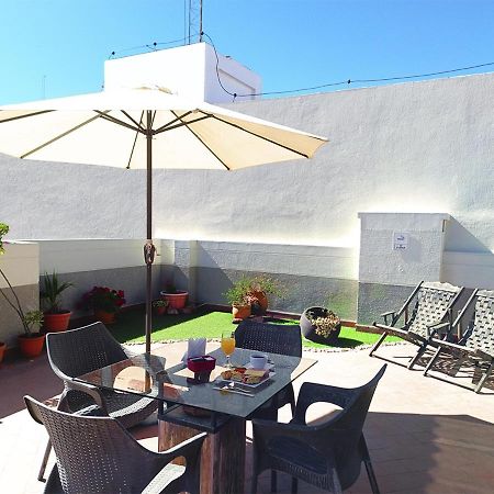 Hotel San Felipe Sucre Exteriör bild