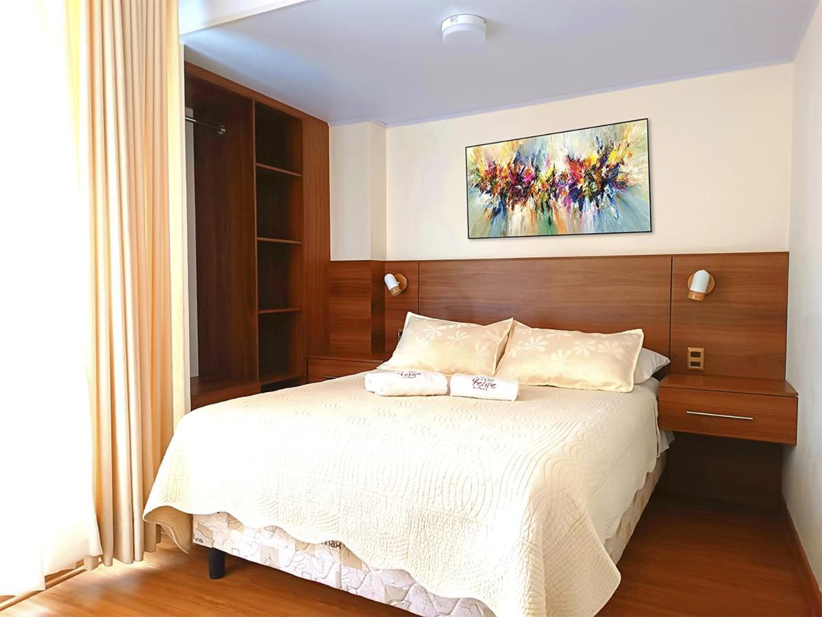 Hotel San Felipe Sucre Exteriör bild